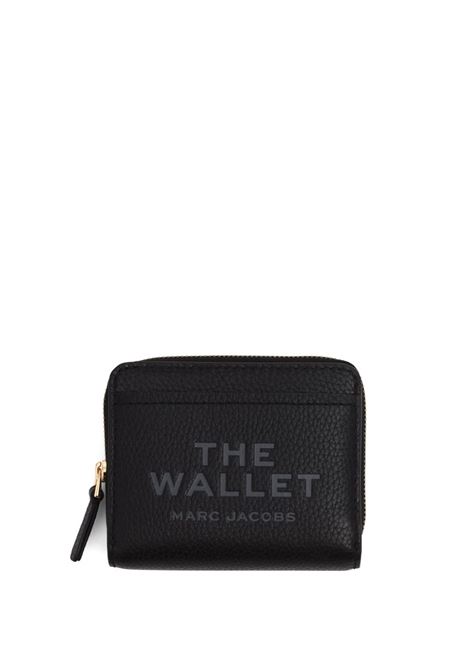 Black the mini wallet MARC JACOBS -  women MARC JACOBS | 2R3SMP044S10001